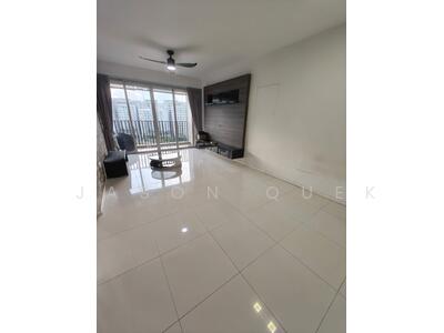 For Sale - Heron Bay