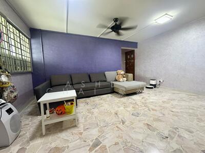 For Sale - 623 Bedok Reservoir Road