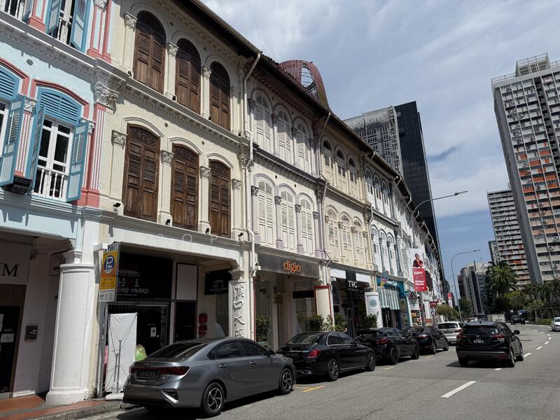 ⭐ Palatable ⭐ Beautifully Refurbished ⭐ F&B Potential Tanjong Pagar, Craig Road, 2,915 sqft, Shop / Shophouse For Sale, by Sophia Lim, 60084247 - Potential for F&B Approval - CommercialGuru.com.sg