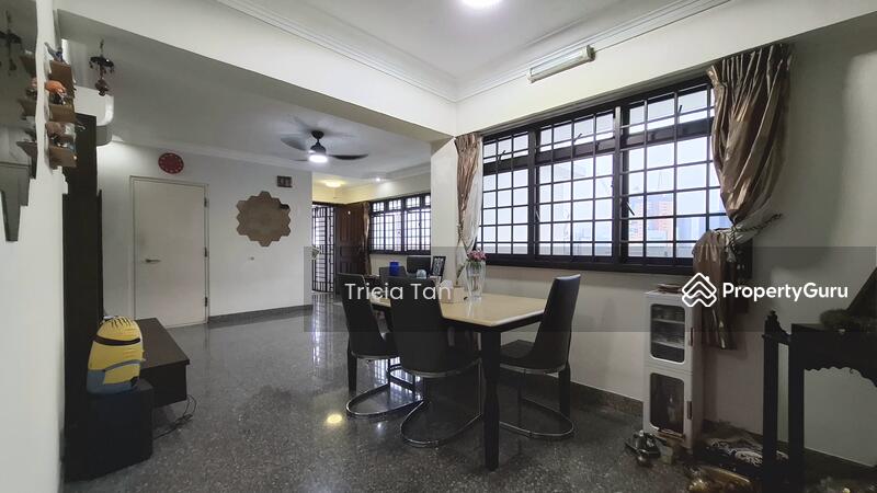 For Rent - 8 Cantonment Close