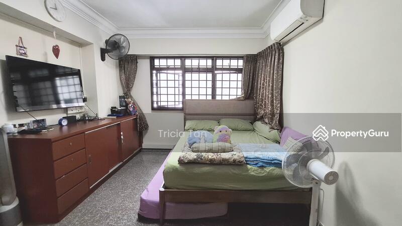 For Rent - 8 Cantonment Close