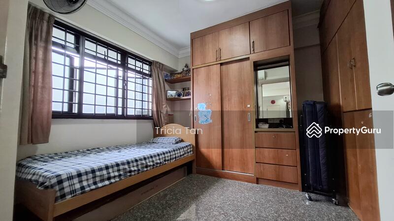 For Rent - 8 Cantonment Close