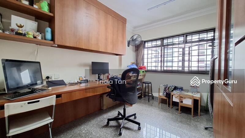 For Rent - 8 Cantonment Close