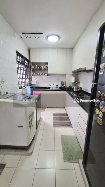 For Rent - 8 Cantonment Close