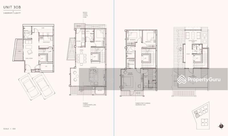 For Sale ALIAS VILLAS