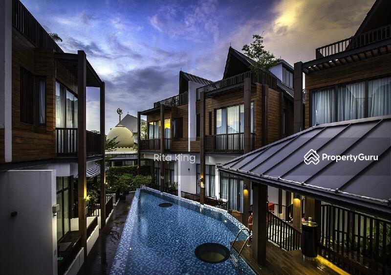 For Sale - ALIAS VILLAS