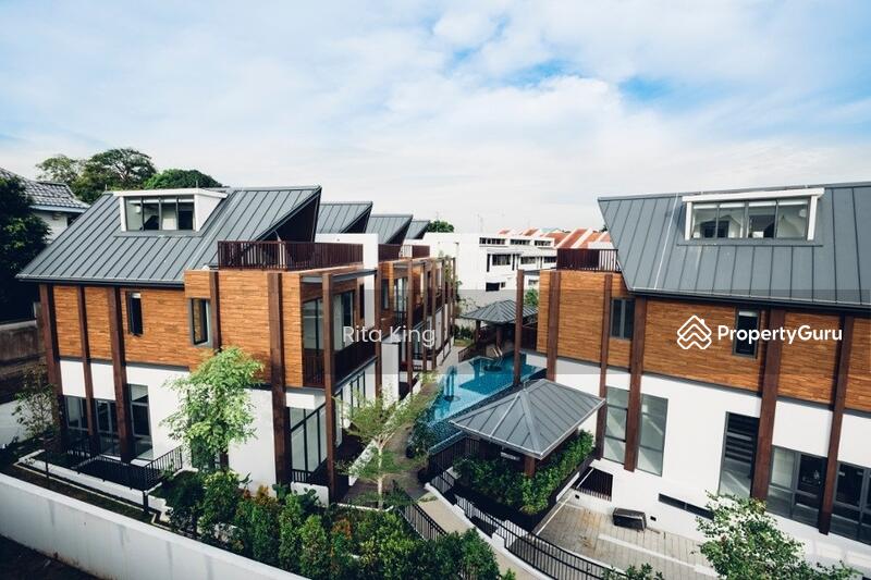 For Sale - ALIAS VILLAS