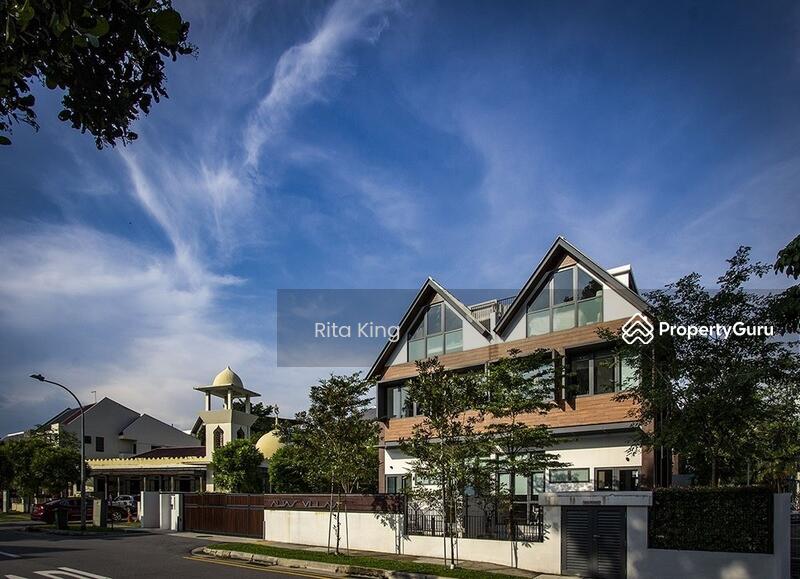 For Sale - ALIAS VILLAS