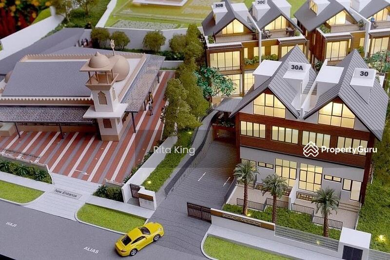 For Sale - ALIAS VILLAS