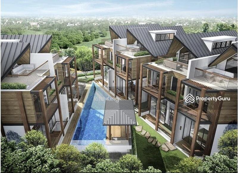 For Sale - ALIAS VILLAS