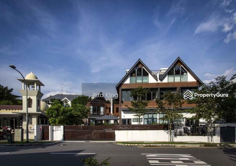 For Sale - ALIAS VILLAS