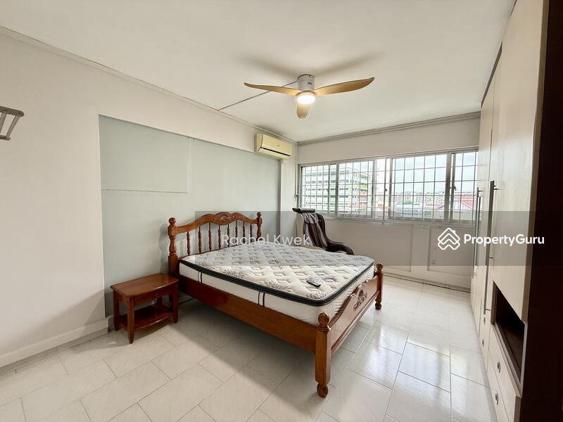For Rent - 325 Yishun Central
