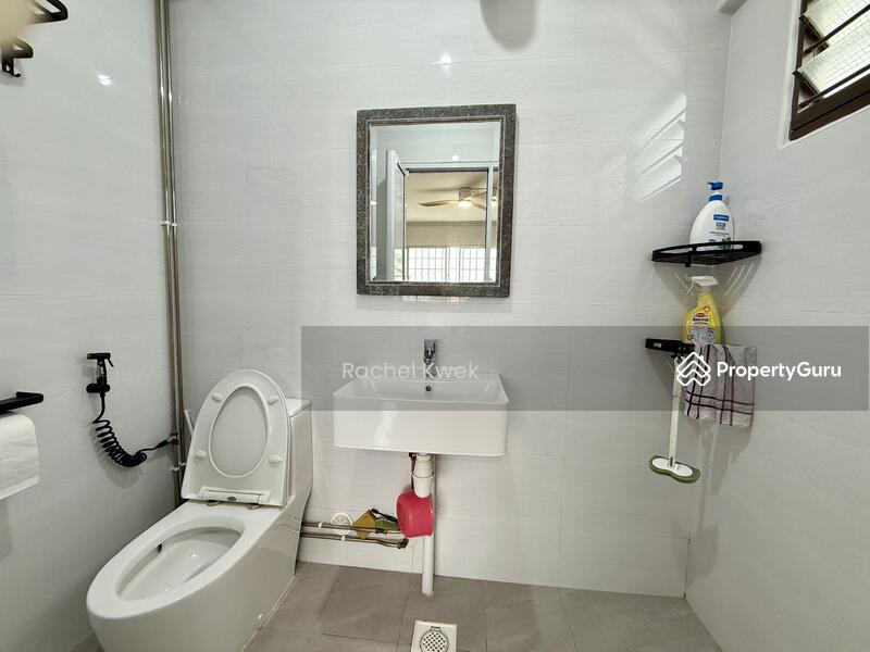 For Rent - 325 Yishun Central