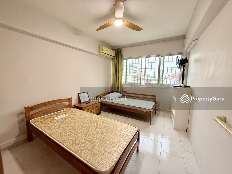 For Rent - 325 Yishun Central