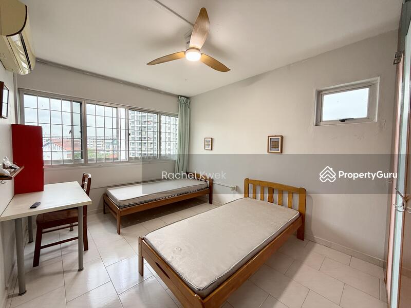 For Rent - 325 Yishun Central