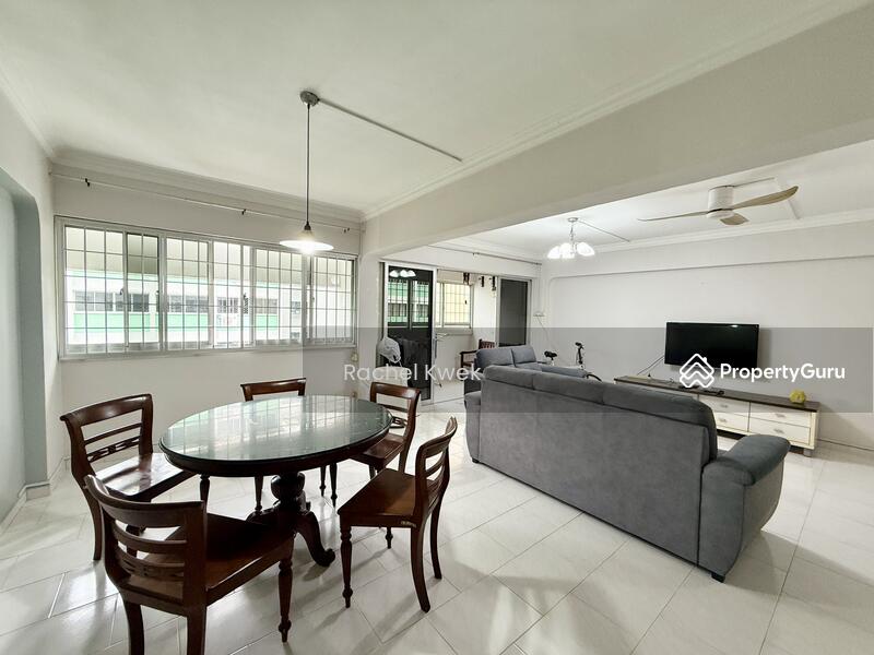 For Rent - 325 Yishun Central