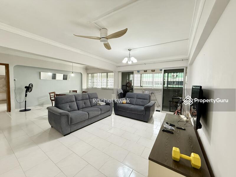For Rent - 325 Yishun Central