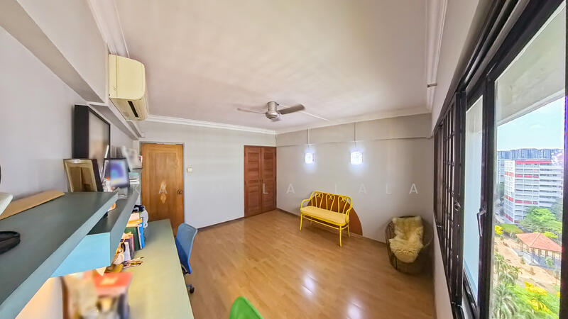 Common room 1