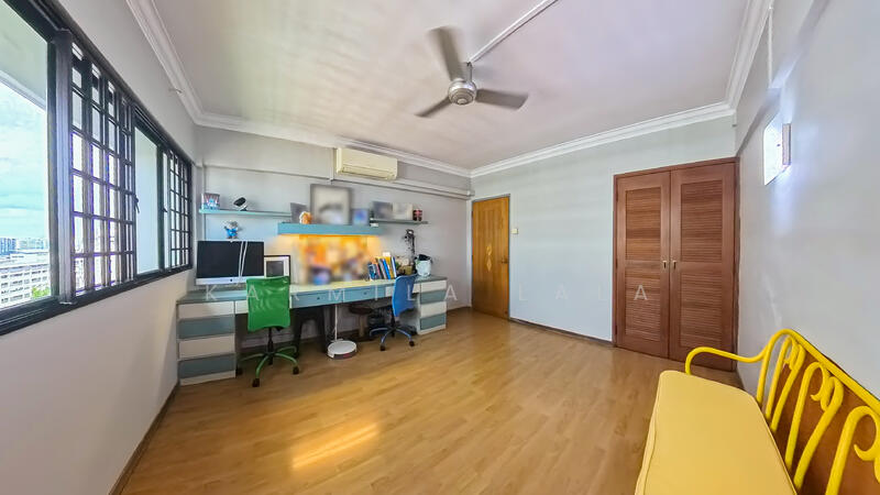 Common room 1