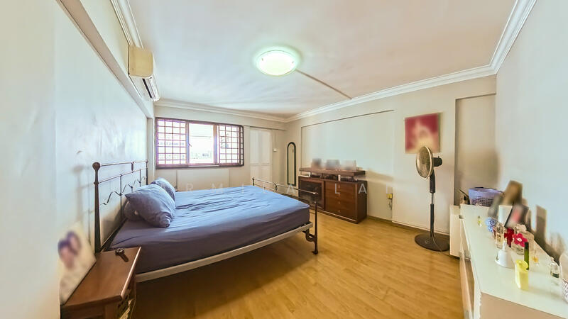 Masterbedroom 