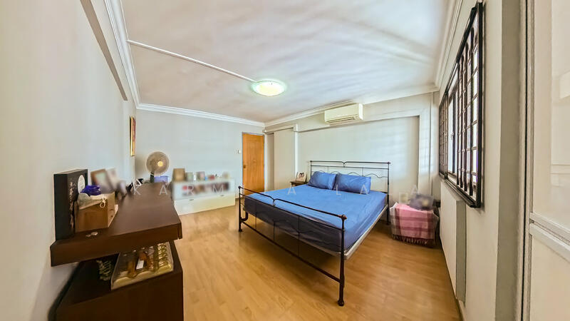Masterbedroom 
