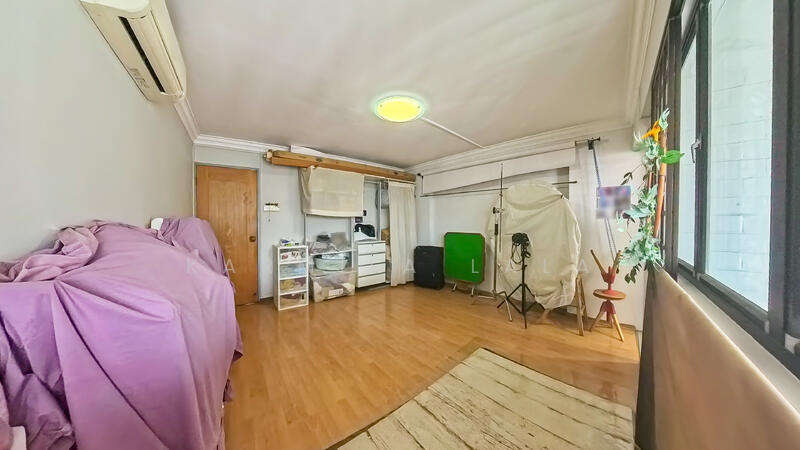 Common room 2