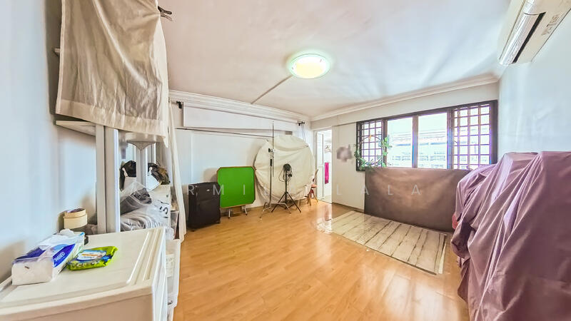 Common room 2