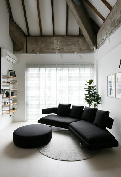 For Rent - Livingston Mansions