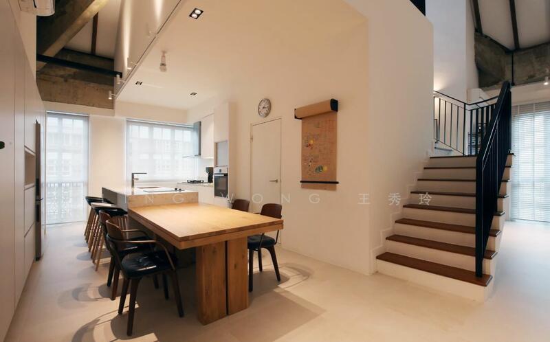 For Rent - Livingston Mansions