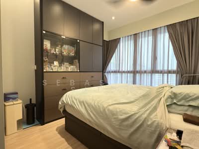 For Sale - Parc Life