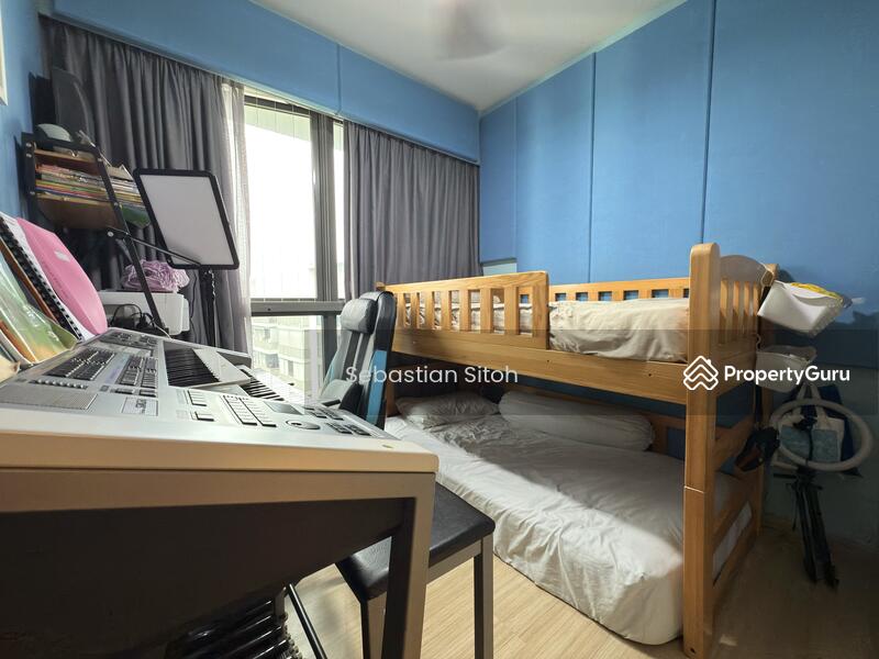 Common bedroom
