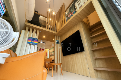 For Sale - Parc Life