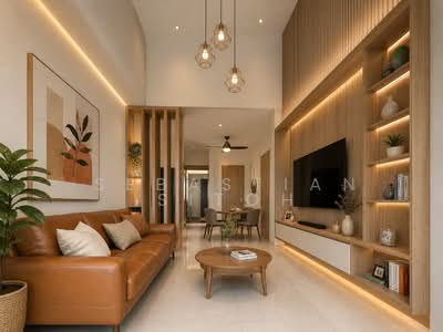 For Sale - Parc Life
