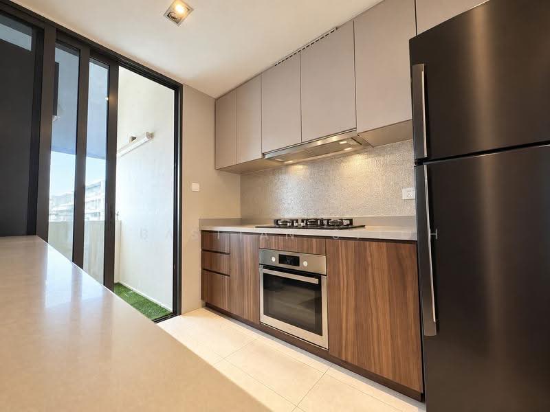 Parc Life, 25 Sembawang Crescent, Sembawang / Yishun, 3 Bedrooms, 1,066 sqft, Executive Condominium For Sale, by Sebastian Sitoh, 60084268 - Kitchen - PropertyGuru.com.sg