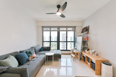 For Sale - 118A Alkaff Crescent