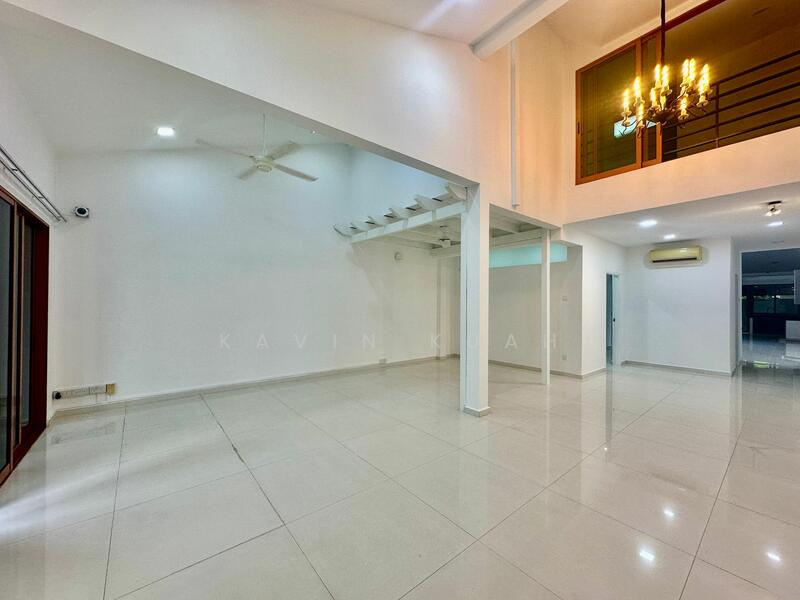 For Rent - Sembawang Hills Estate