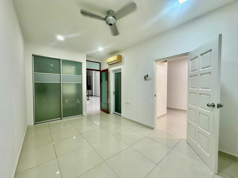 For Rent - Sembawang Hills Estate