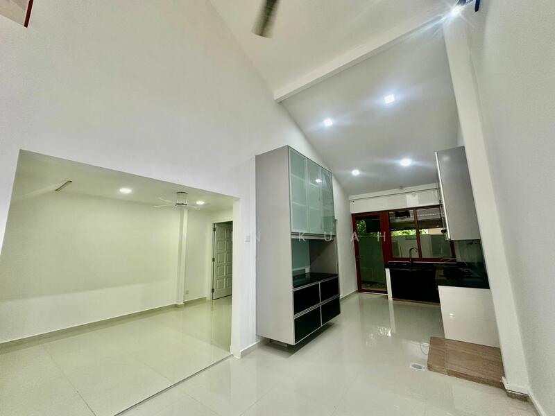 For Rent - Sembawang Hills Estate
