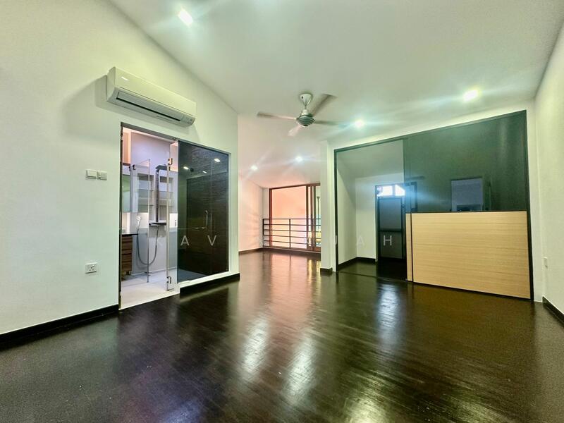For Rent - Sembawang Hills Estate