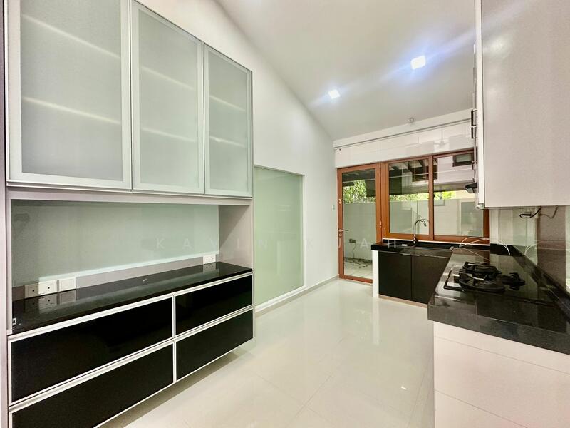 For Rent - Sembawang Hills Estate