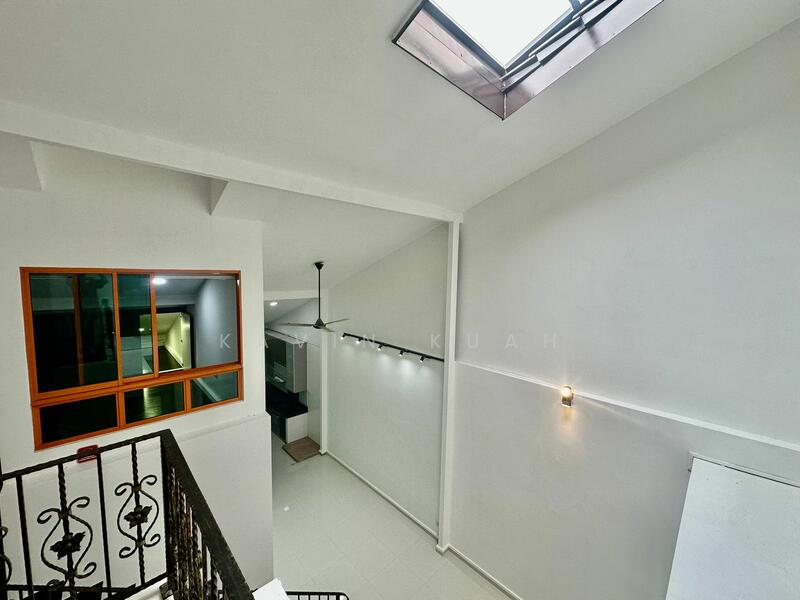 For Rent - Sembawang Hills Estate