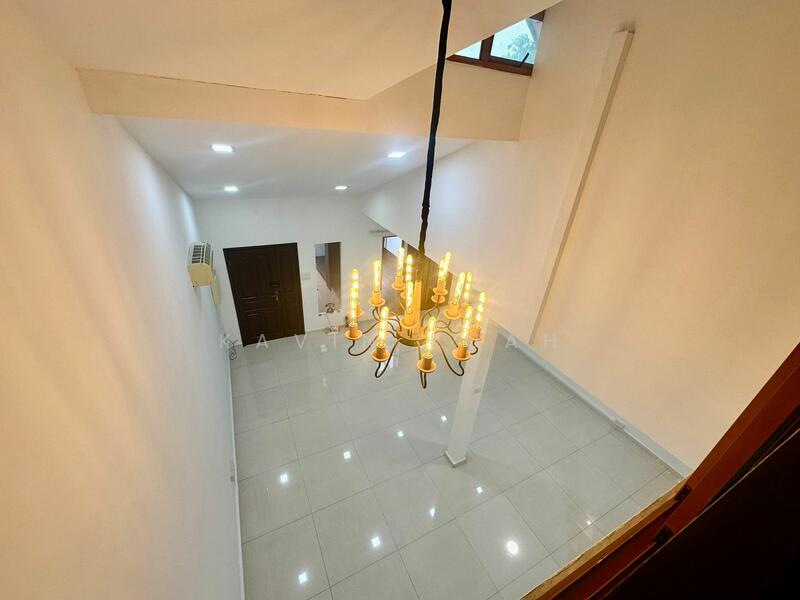 For Rent - Sembawang Hills Estate