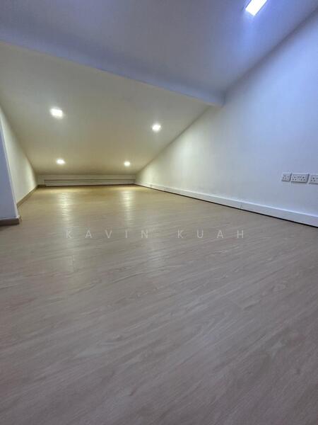For Rent - Sembawang Hills Estate