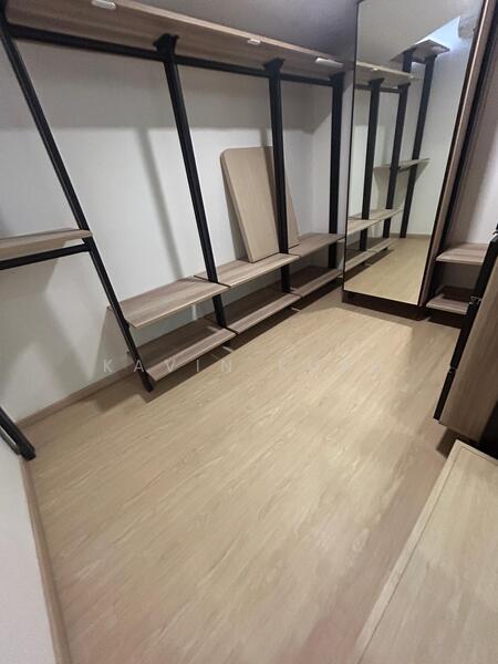 For Rent - Sembawang Hills Estate