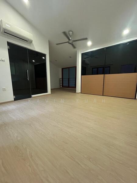 For Rent - Sembawang Hills Estate