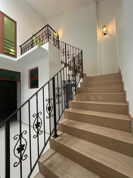 For Rent - Sembawang Hills Estate