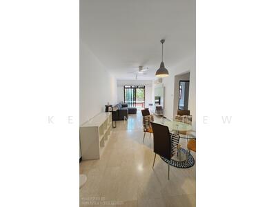 For Sale - Fairmount Condo