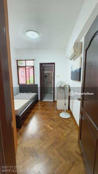 Common Bedroom