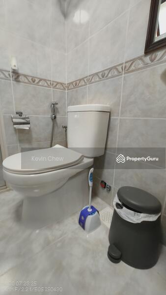 Common Bathroom