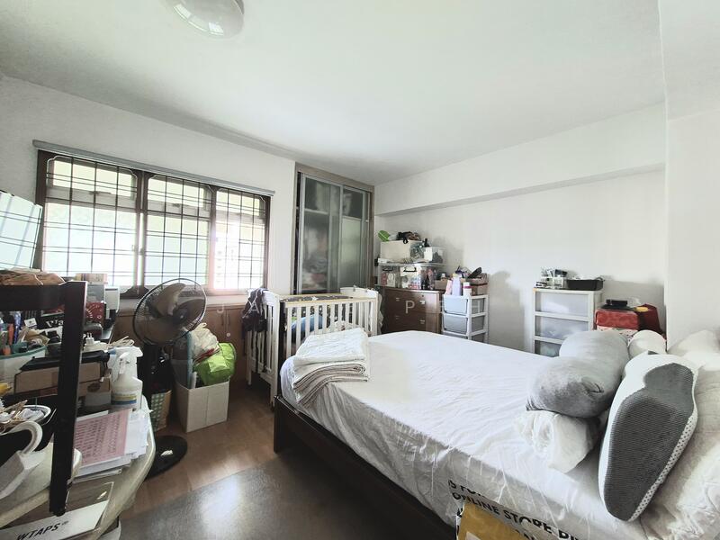 327 Tampines Street 32 HDB Flat For Sale at S$ 998,000 | PropertyGuru Singapore